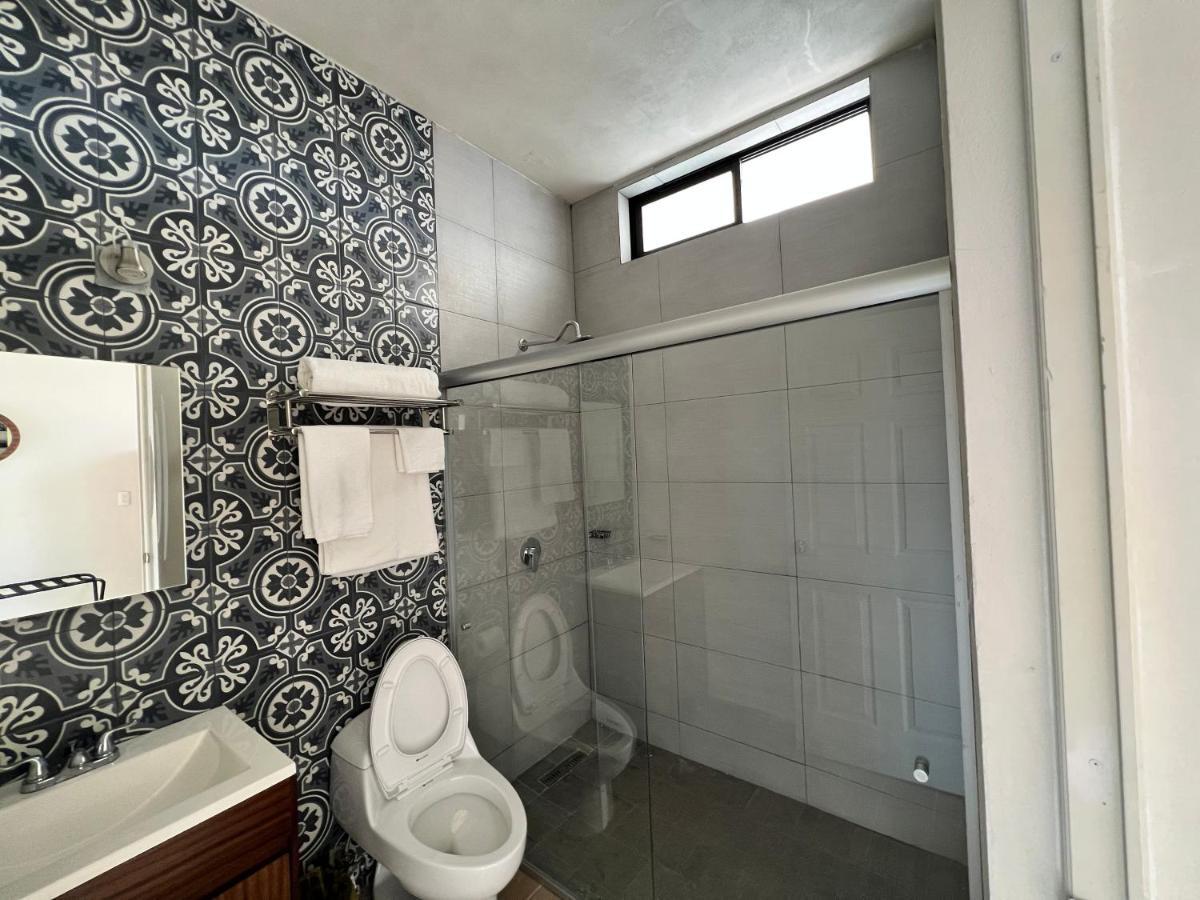 Hotel Reforma Tuxpan  Esterno foto