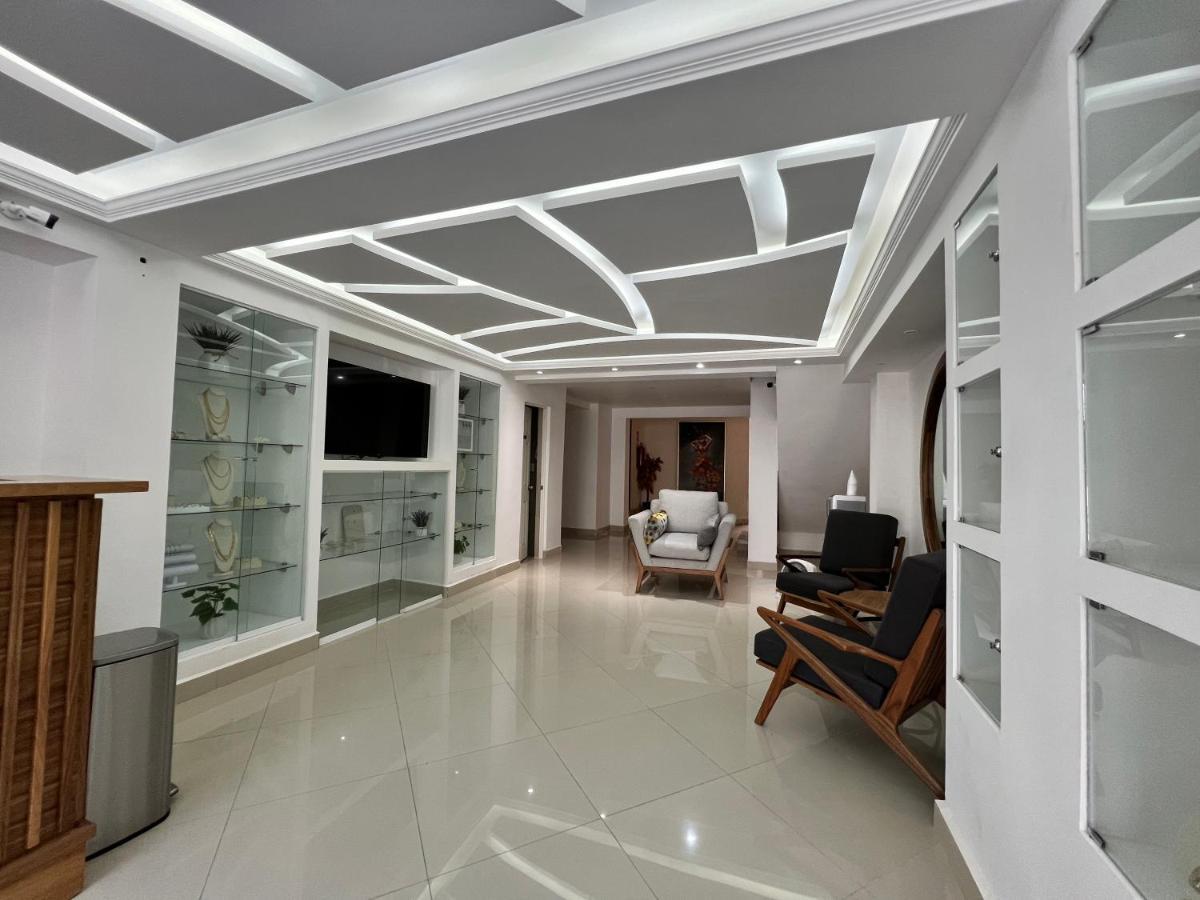 Hotel Reforma Tuxpan  Esterno foto