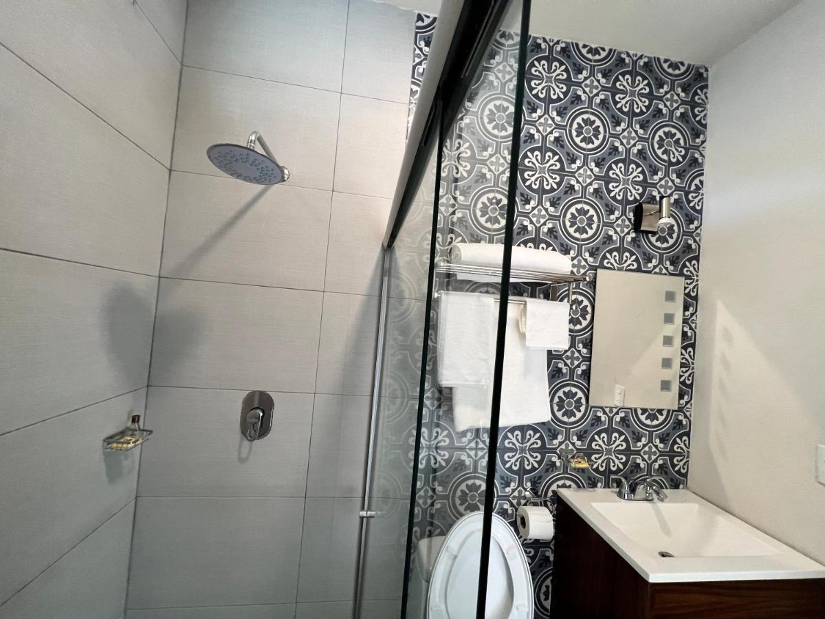 Hotel Reforma Tuxpan  Esterno foto