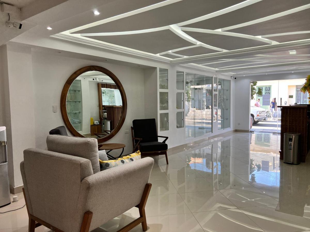 Hotel Reforma Tuxpan  Esterno foto